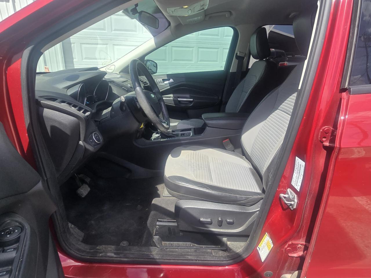 2018 Ford Escape Se - Фото 5
