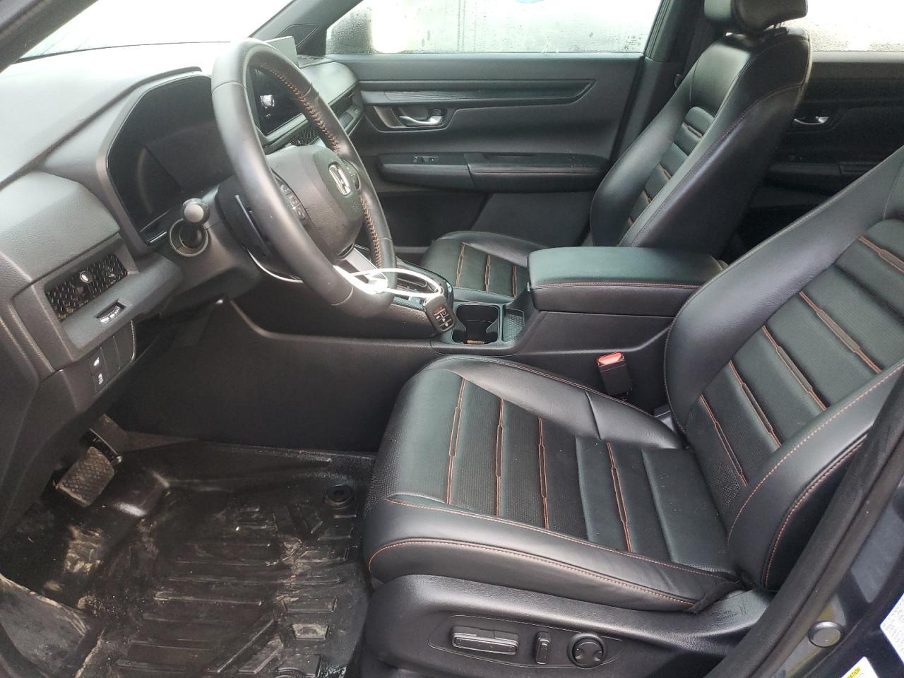 2024 Honda Cr-V Sport-L - Image 7