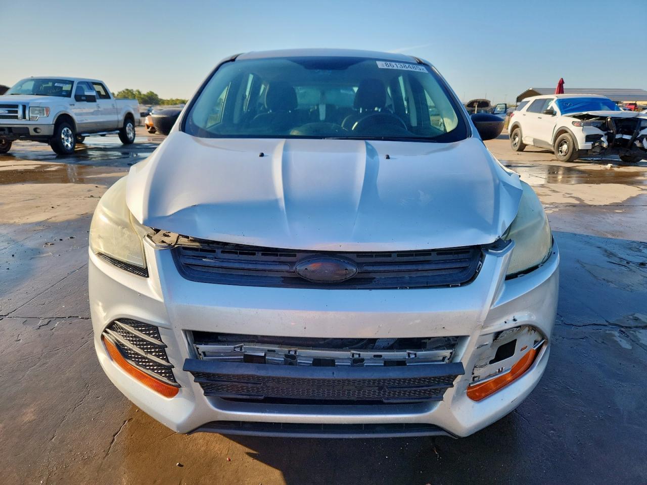 2015 Ford Escape S - Image 5