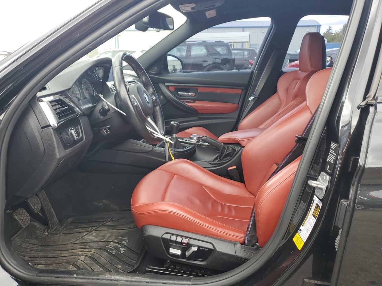 2018 BMW M3 - Image 7
