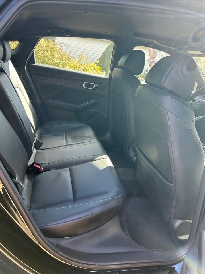 2023 Acura Integra A-Spec Tech - Фото 6