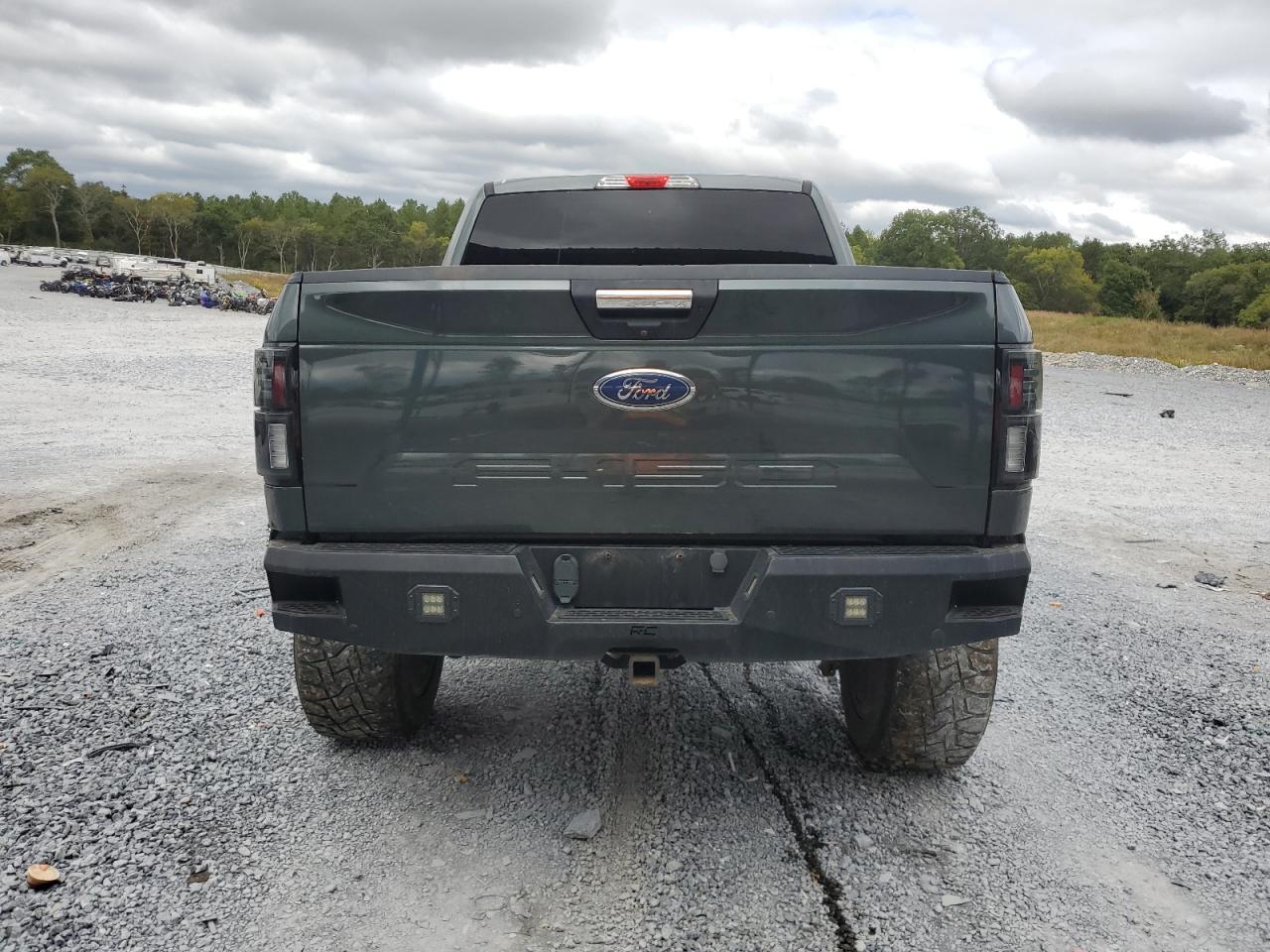 2018 Ford F150 Supercrew - Image 6