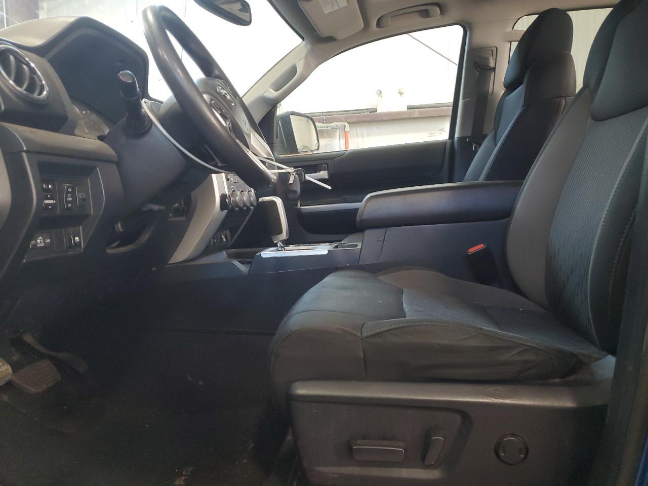 2016 Toyota Tundra Crewmax Sr5 - Фото 7