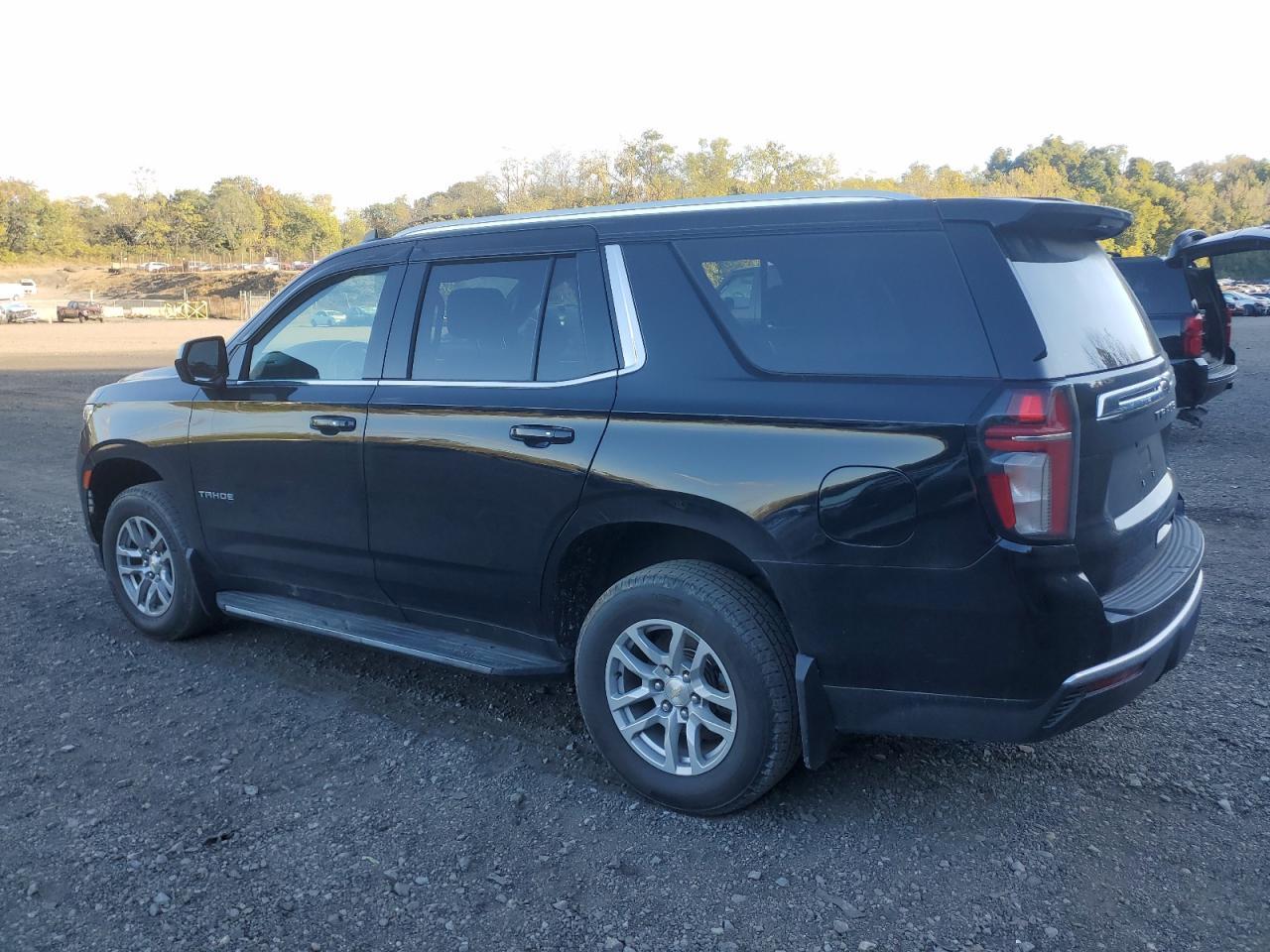 2021 Chevrolet Tahoe K1500 Ls - Image 2