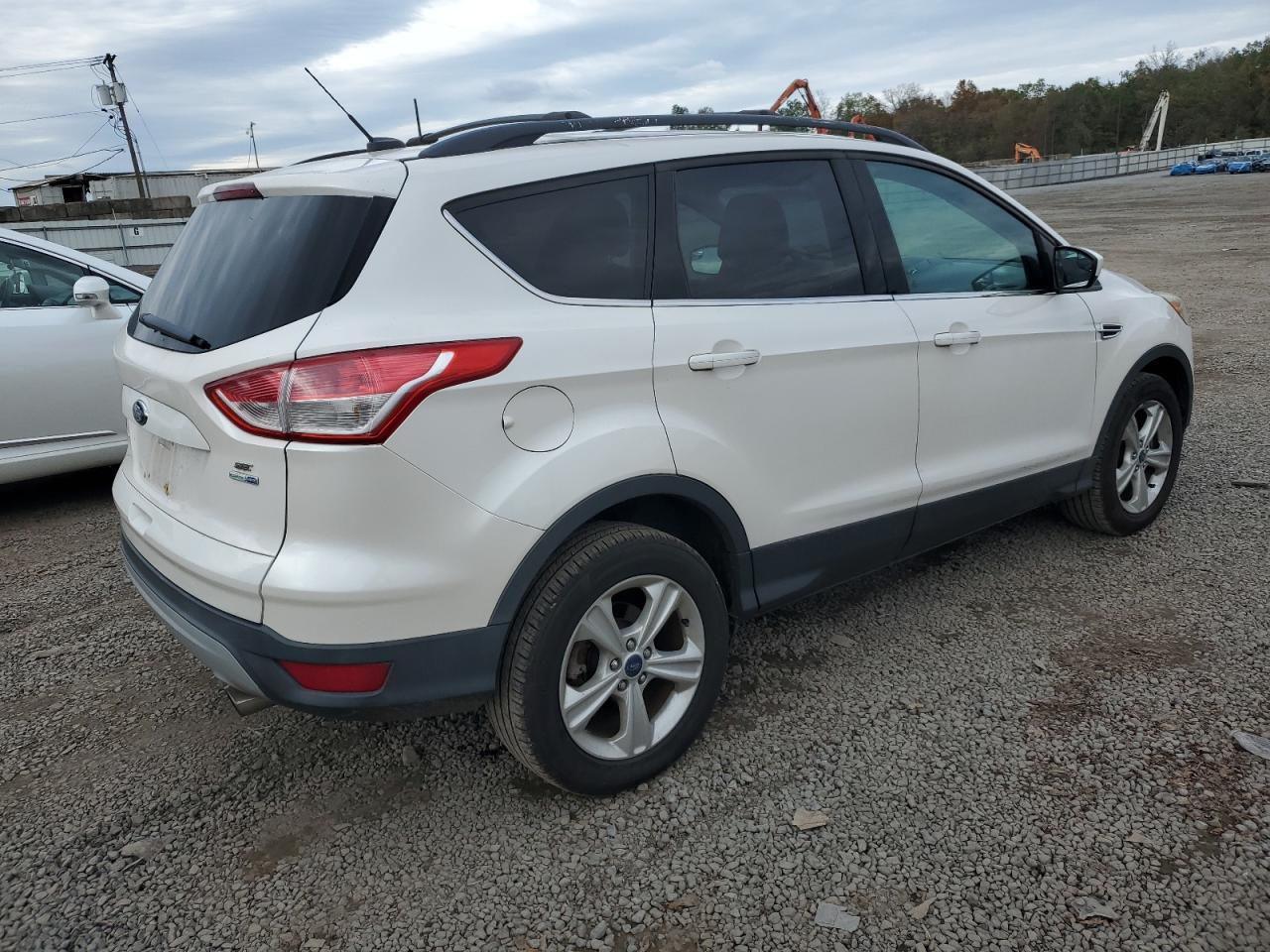 2013 Ford Escape Se - Image 3