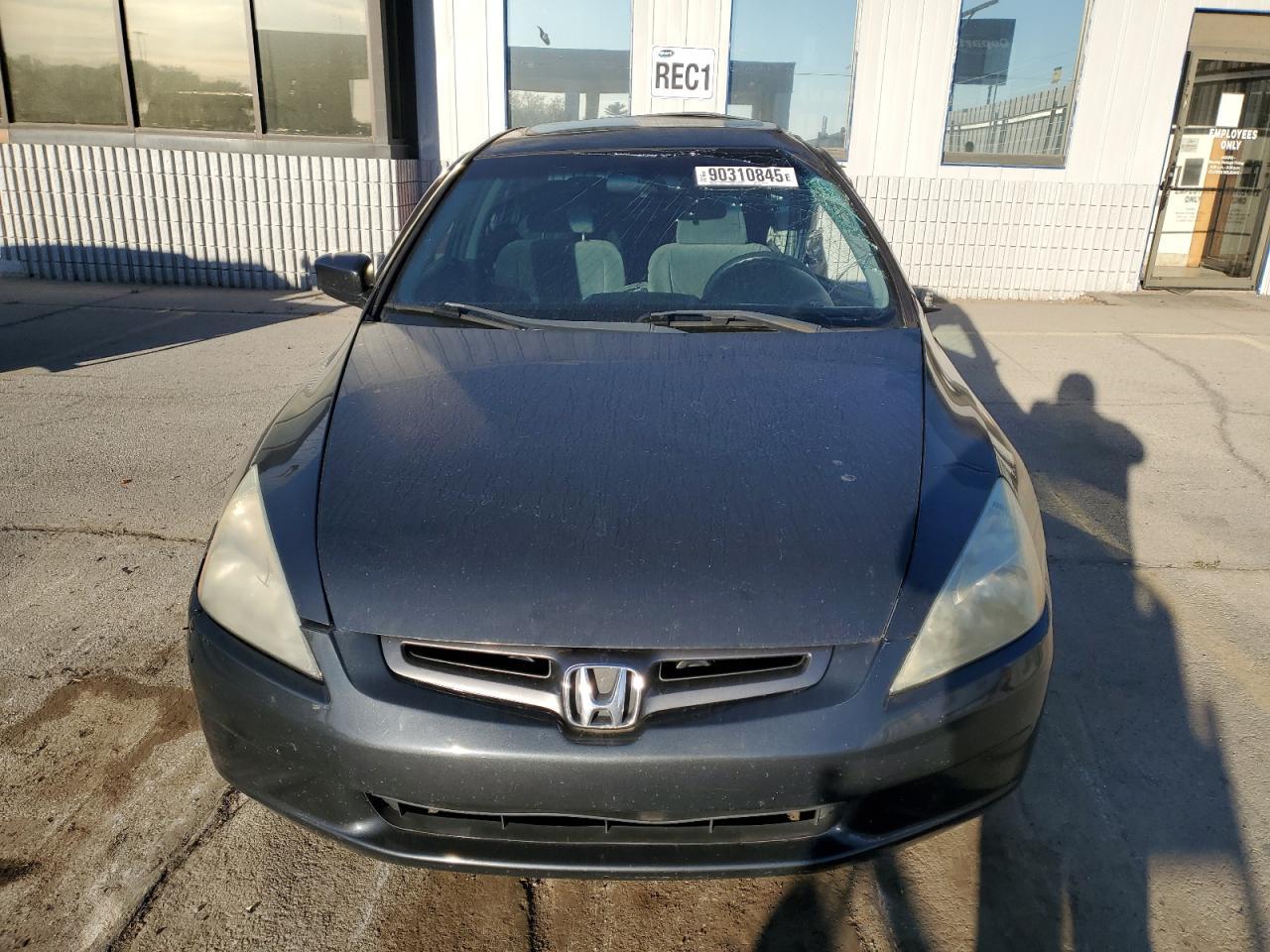 2003 Honda Accord Ex - Image 5