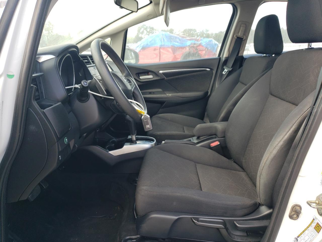 2015 Honda Fit Ex - Image 7