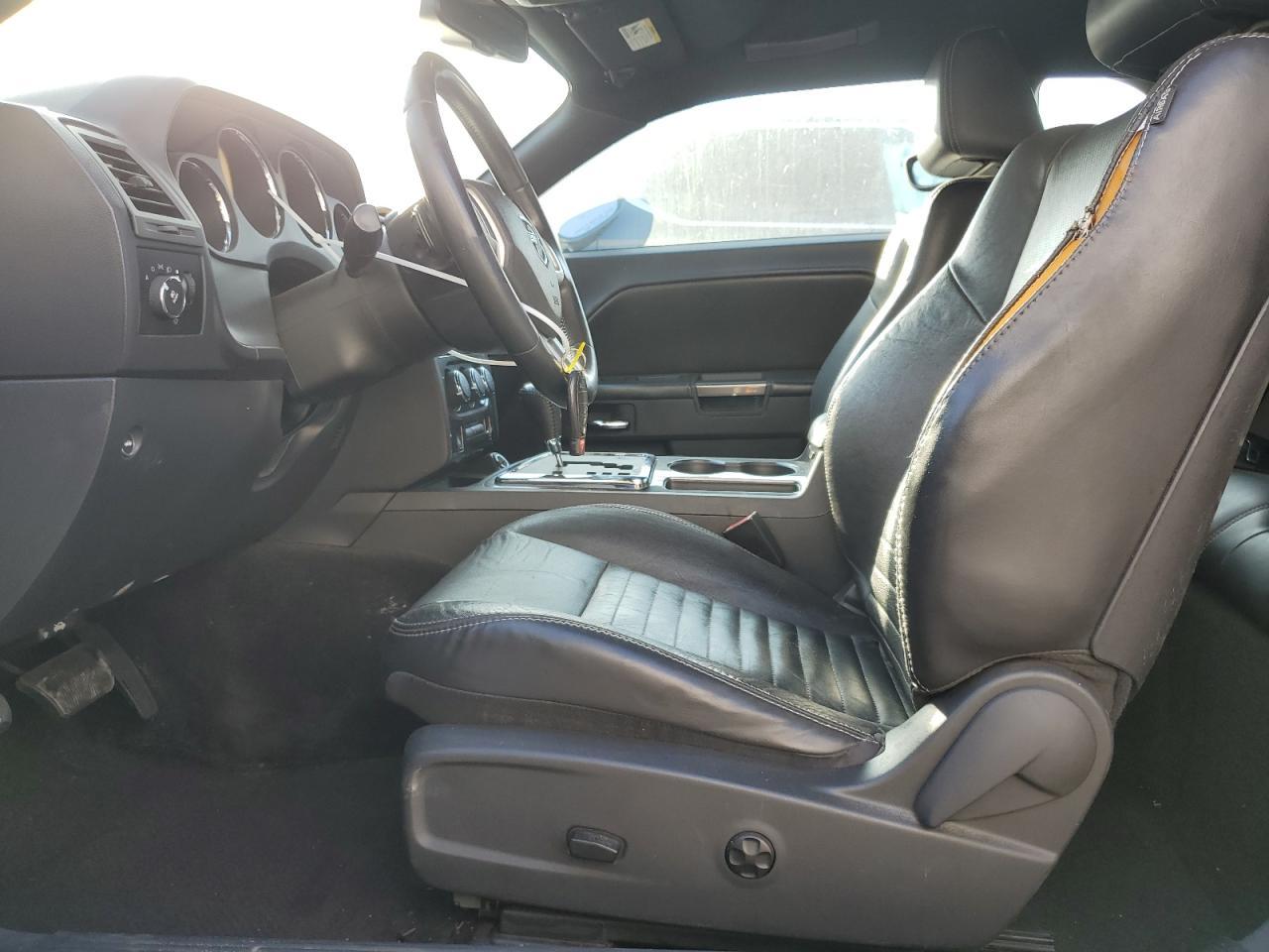 2011 Dodge Challenger - Image 7