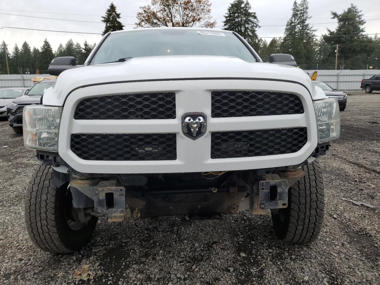 2013 Ram 1500 Slt - Фото 5