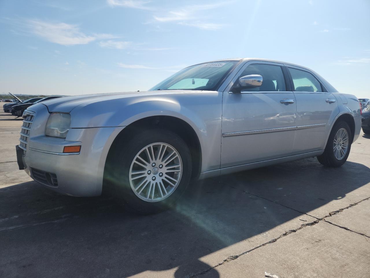 2010 Chrysler 300 Touring