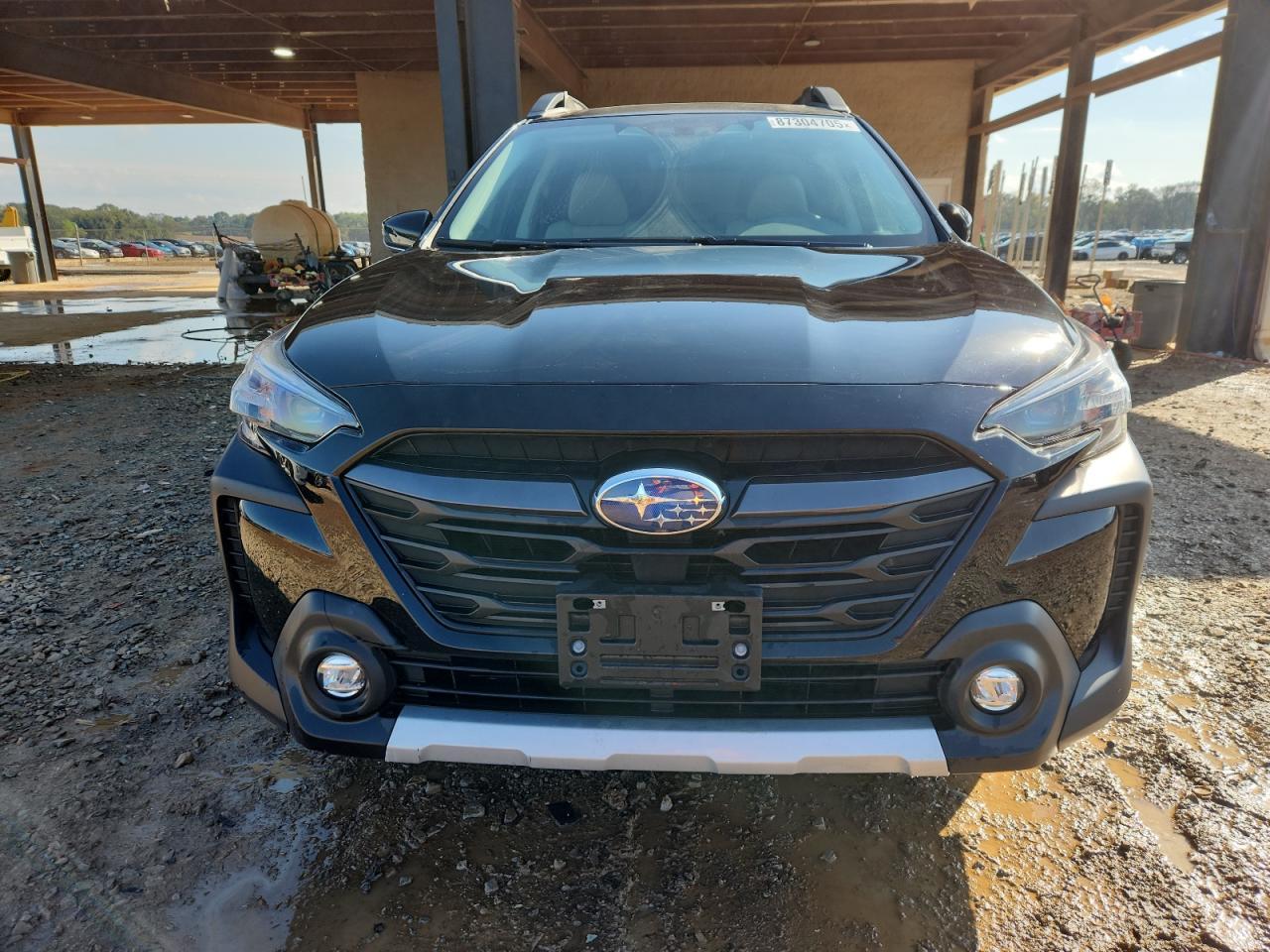 2024 Subaru Outback Limited - Image 5