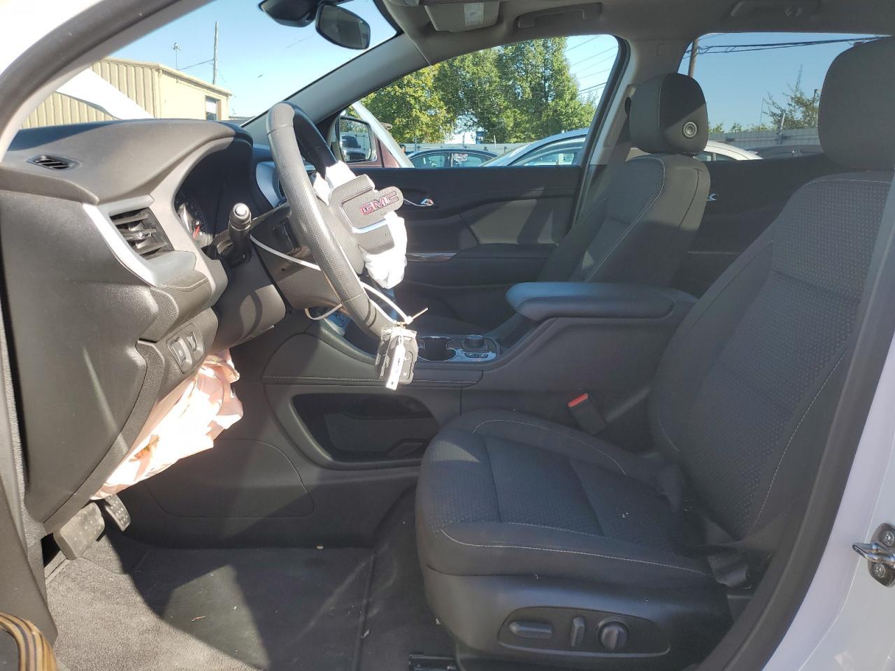 2023 GMC Acadia Sle - Фото 7