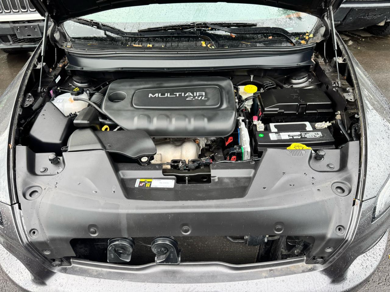2016 Jeep Cherokee Limited - Фото 7