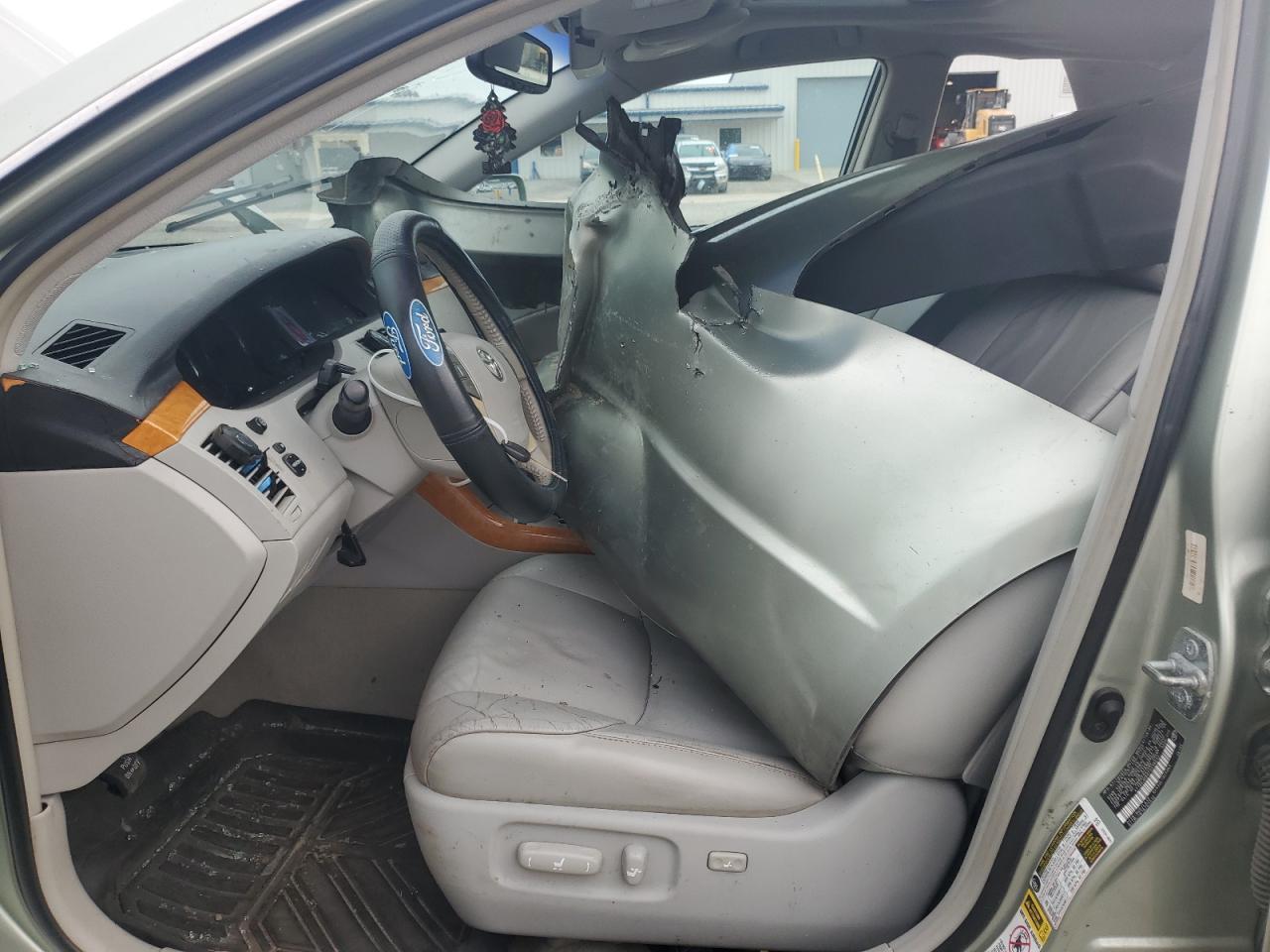 2007 Toyota Avalon Xl - Image 7
