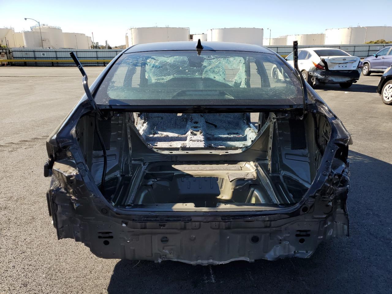 2024 Honda Accord Hybrid Sport-L - Image 6