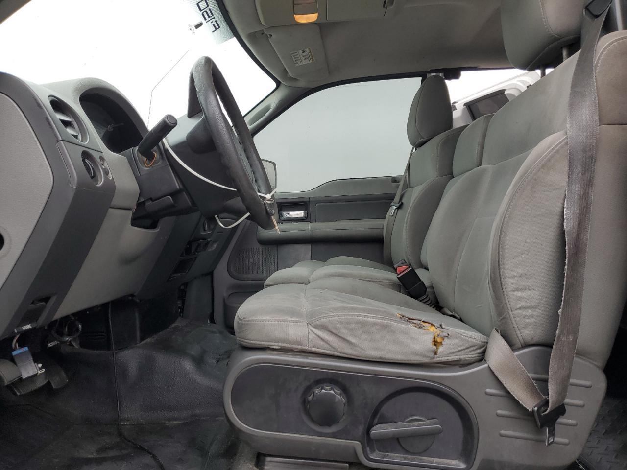 2007 Ford F150 - Image 7