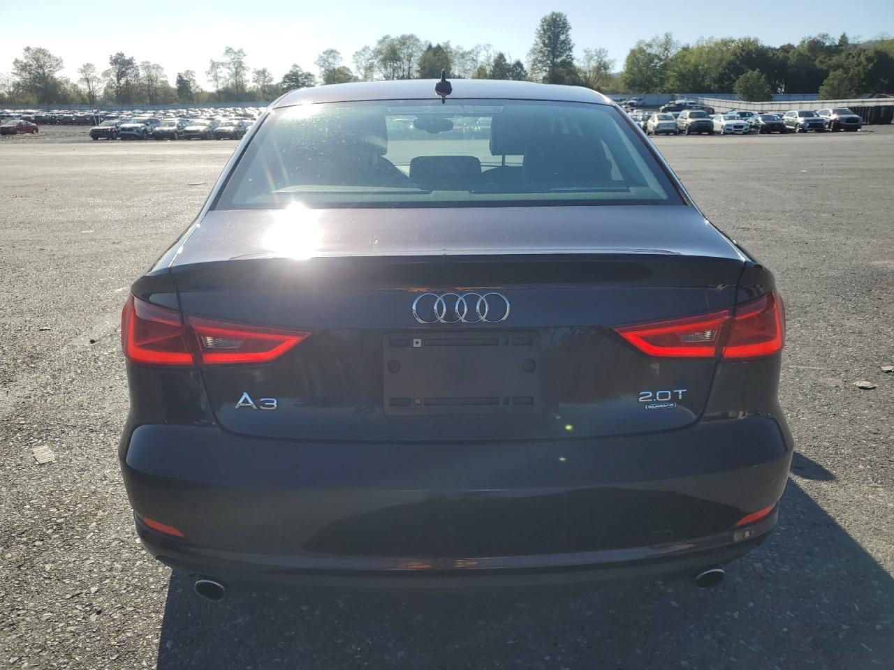2015 Audi A3 Premium Plus - Image 7