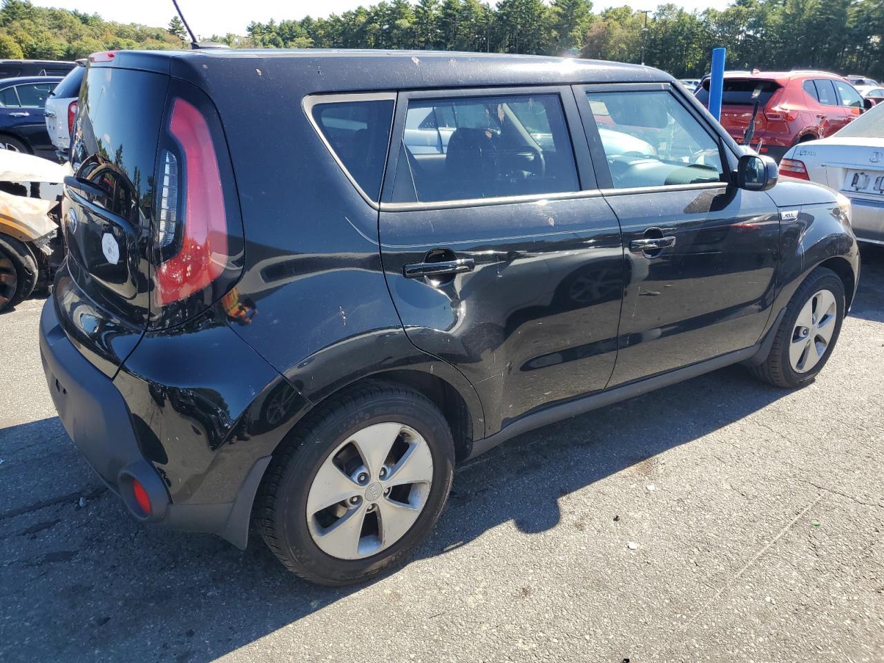 2015 Kia Soul - Фото 3