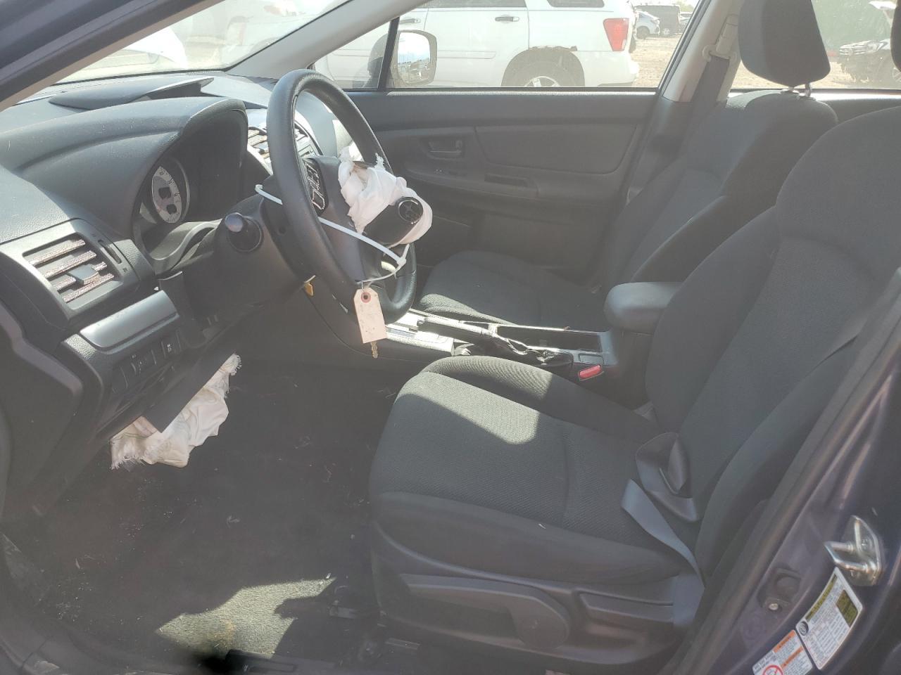 2013 Subaru Impreza - Фото 7