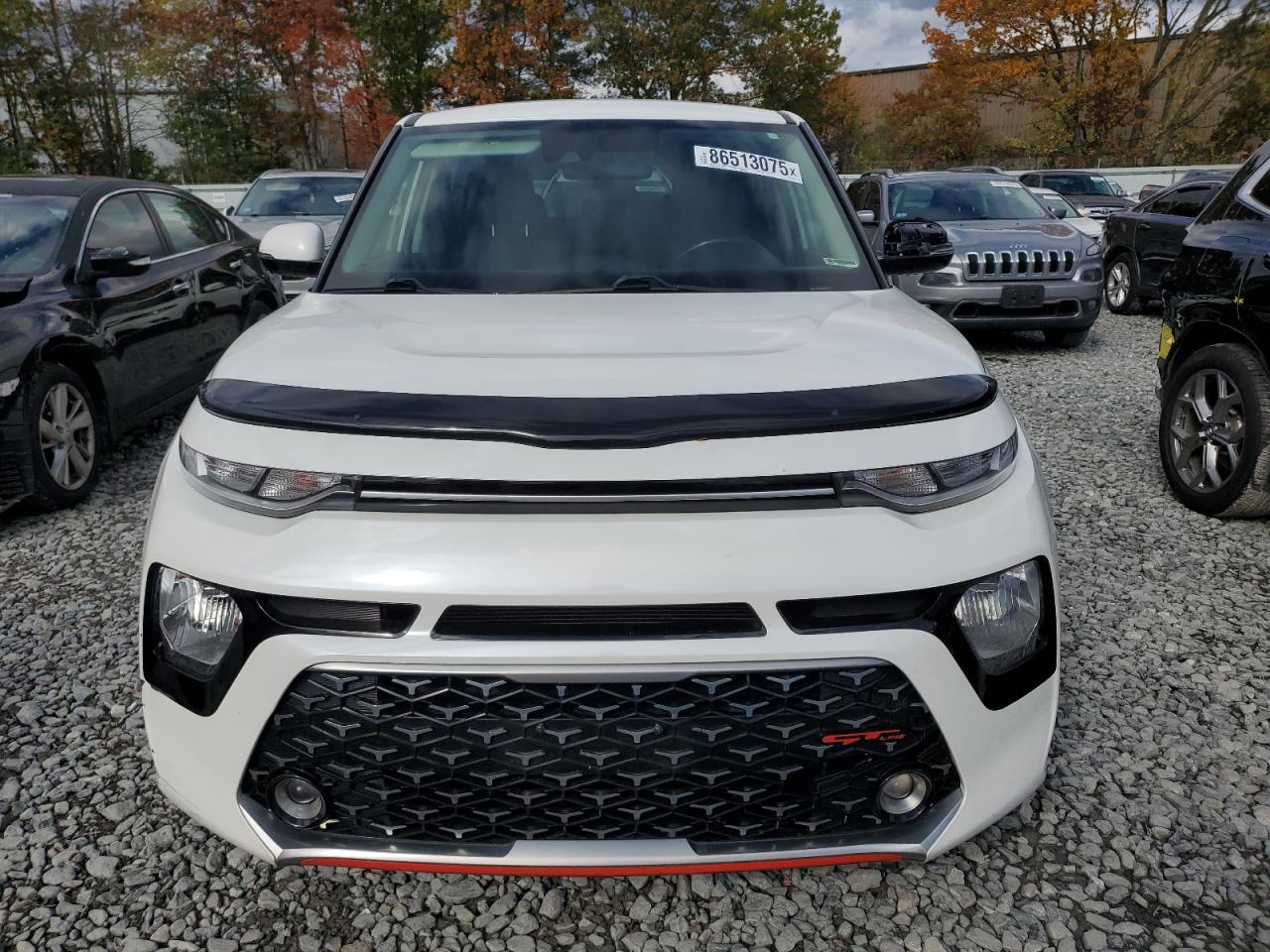 2020 Kia Soul Gt Line - Image 5