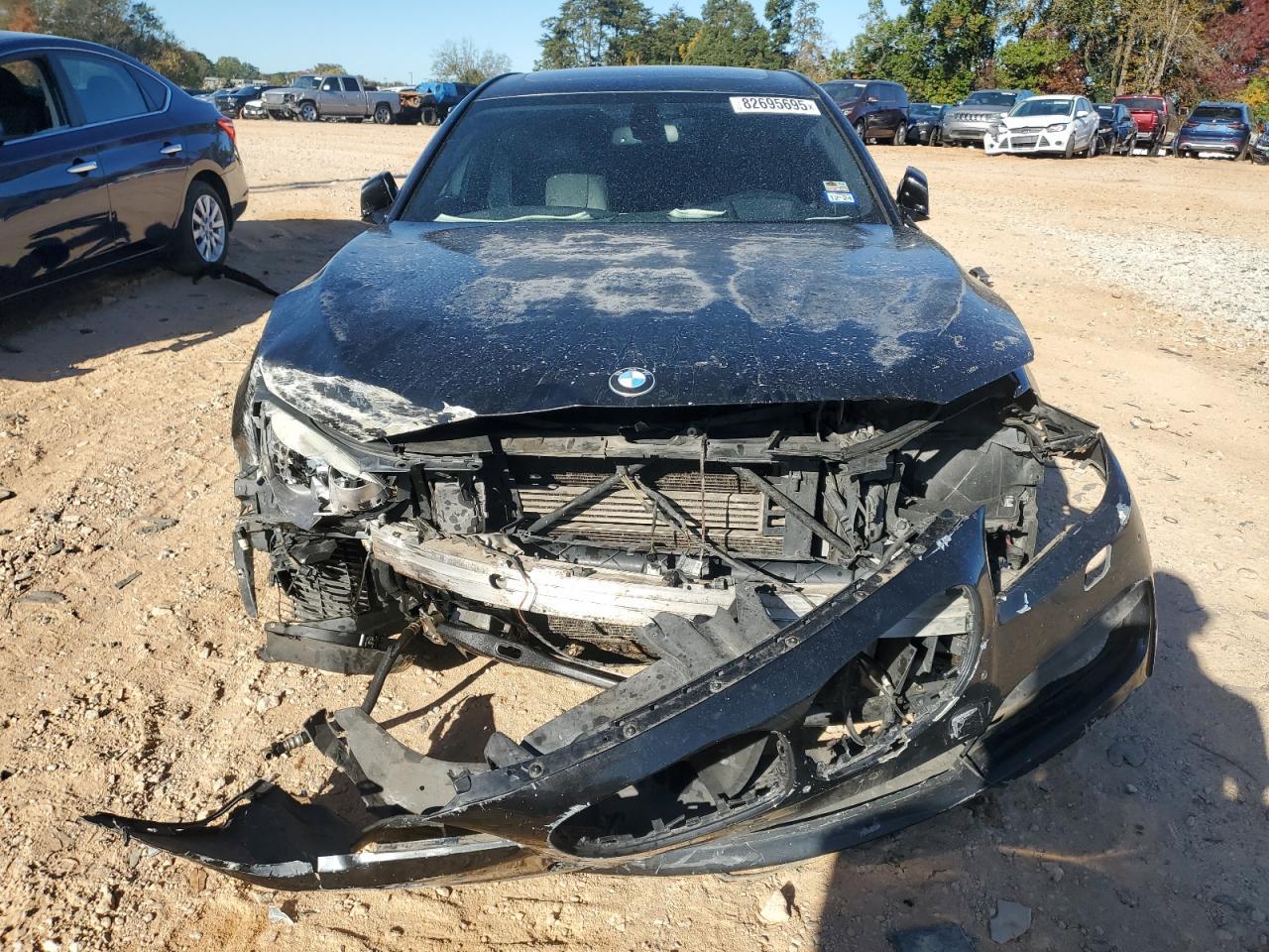 2010 BMW 750 Li - Image 5