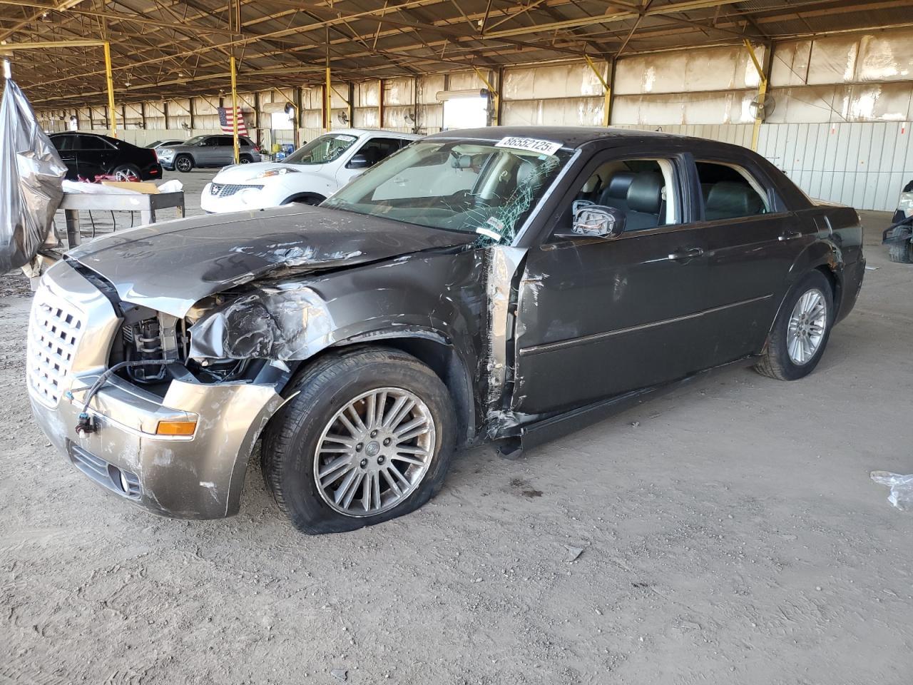 2008 Chrysler 300 Touring