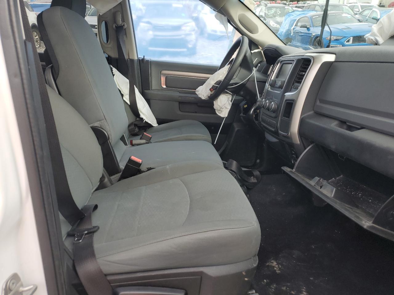 2019 Ram 1500 Classic Slt - Image 7