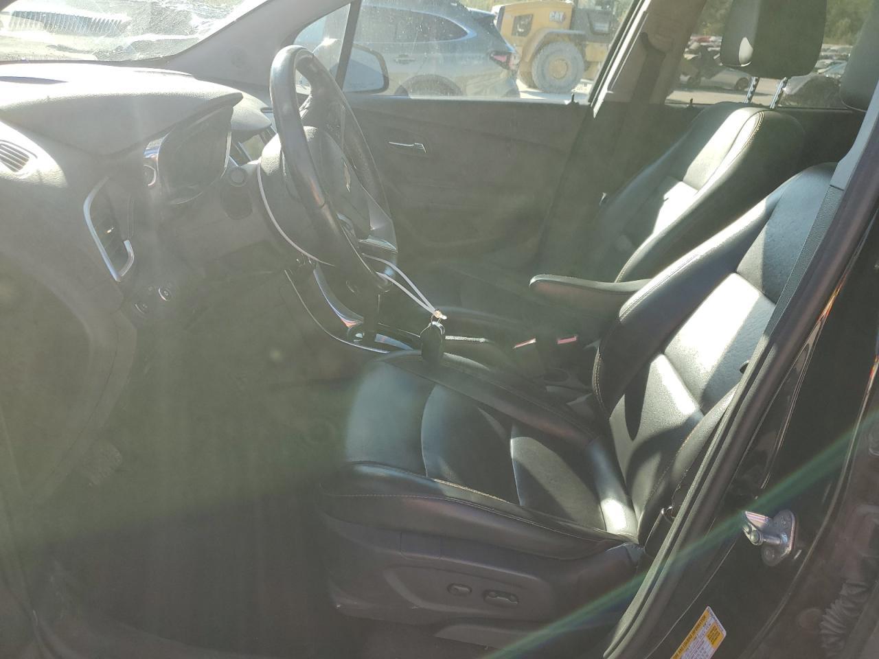 2018 Chevrolet Trax Premier - Image 7