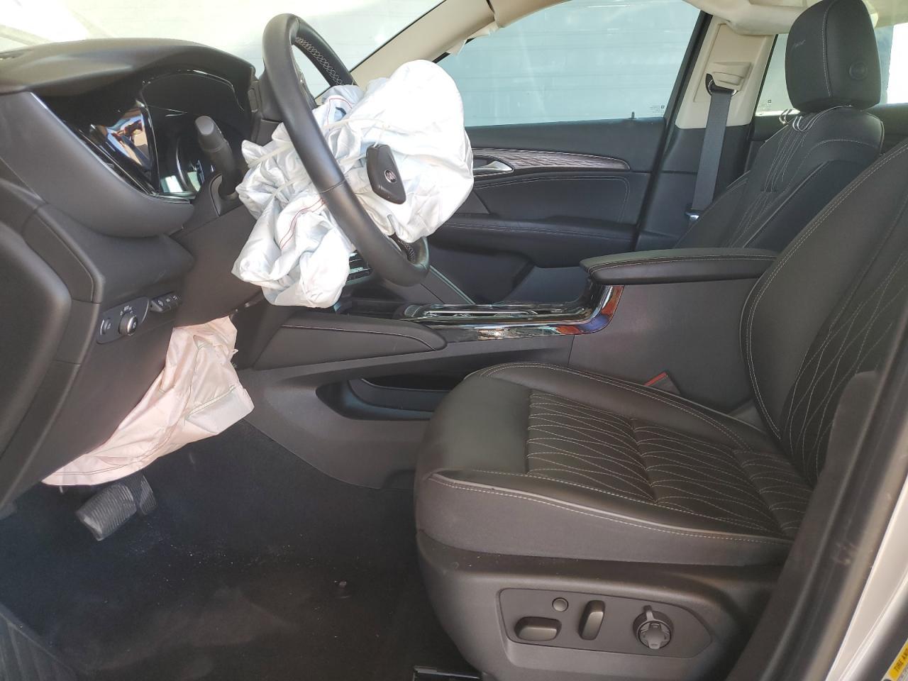 2021 Buick Envision Avenir - Фото 7