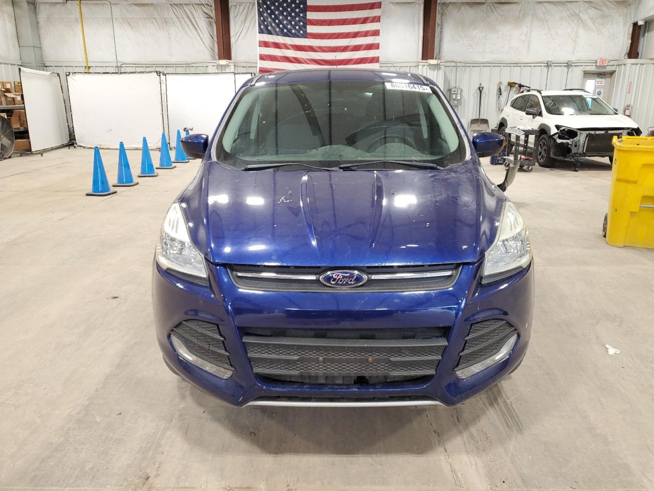 2014 Ford Escape Se - Фото 5