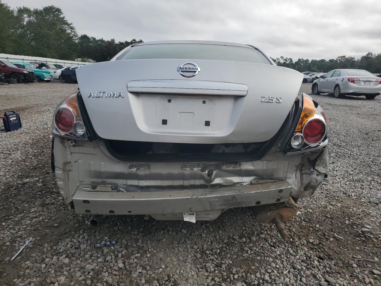 2008 Nissan Altima 2.5 - Image 6