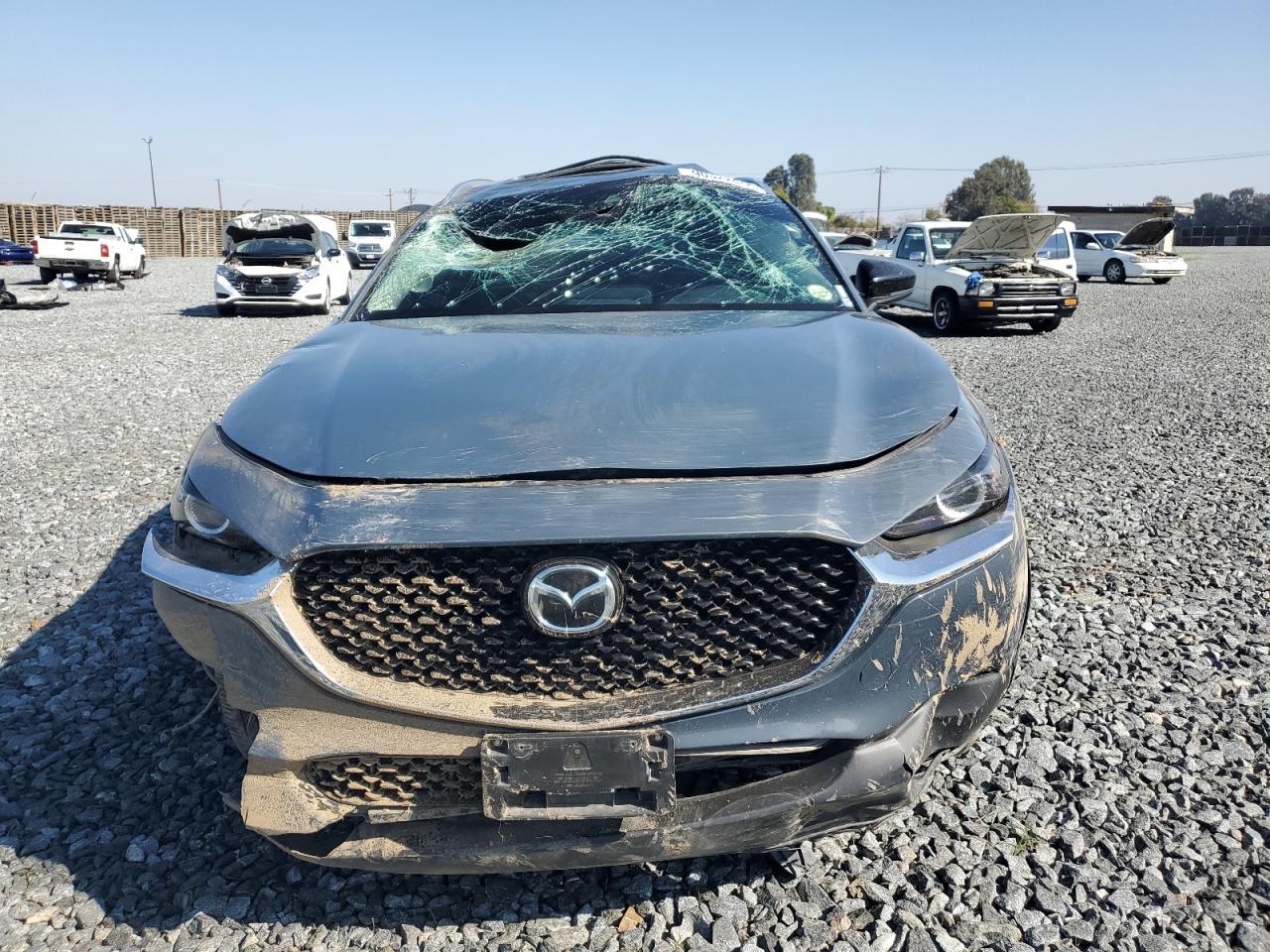 2022 Mazda Cx-30 - Image 5