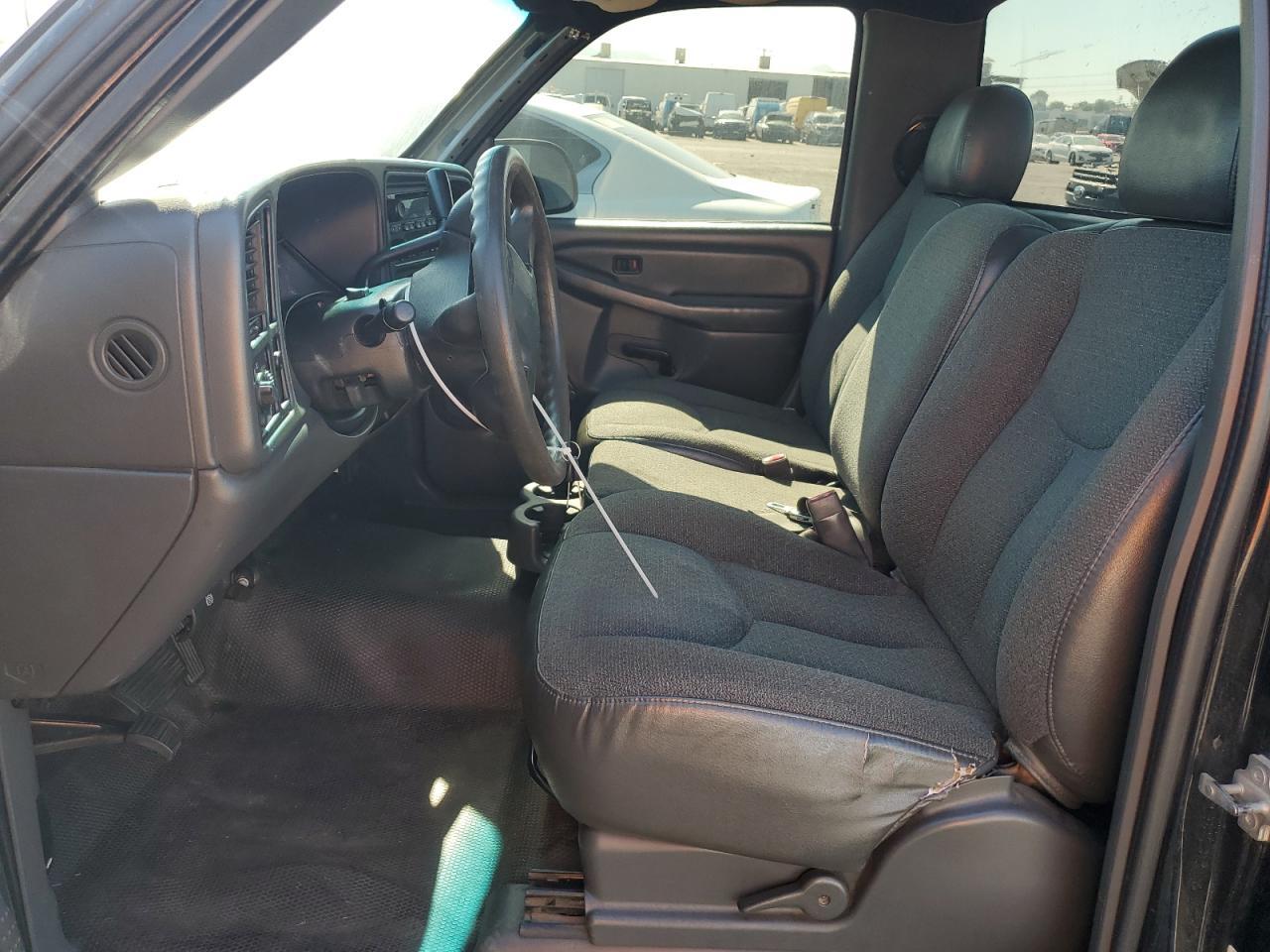 2006 GMC New Sierra C1500 - Фото 7