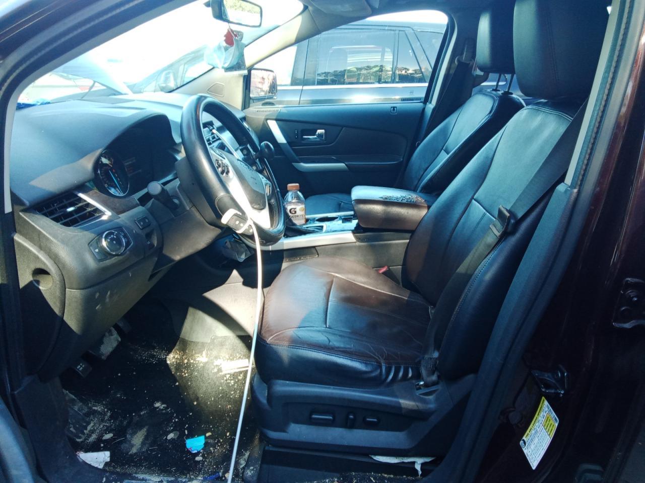 2011 Ford Edge Limited - Image 7