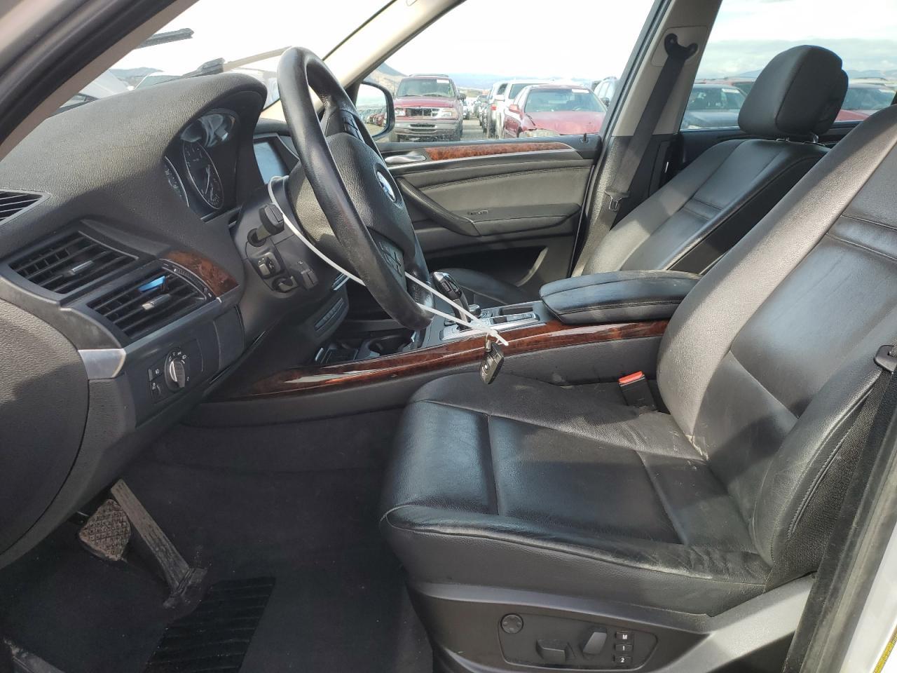 2013 BMW X5 xDrive35I - Фото 7