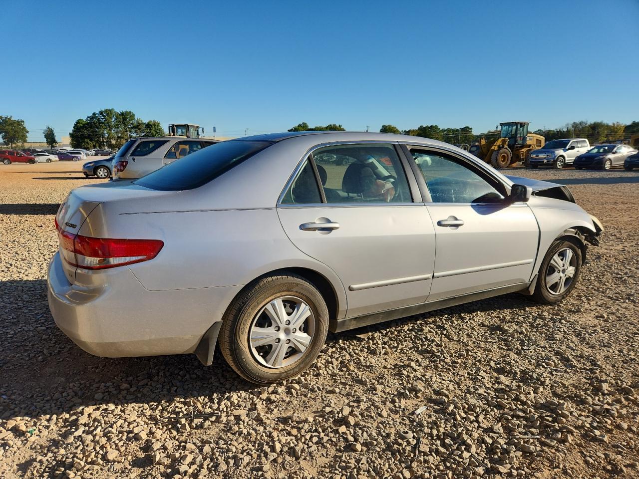 2004 Honda Accord Lx - Фото 3