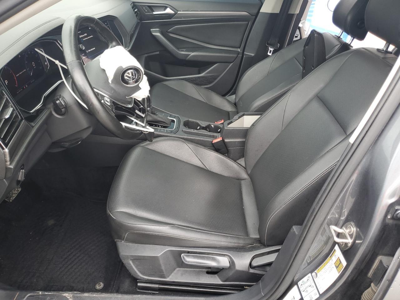 2019 Volkswagen Jetta Sel - Фото 7