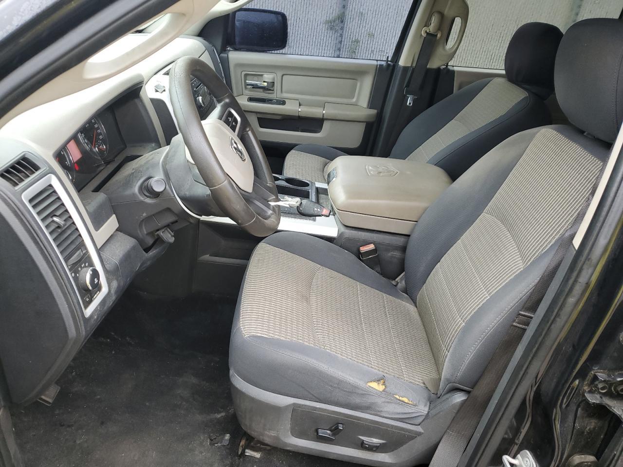 2010 Dodge Ram 1500 - Фото 7