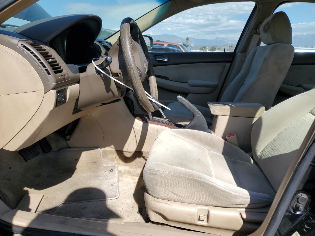 2006 Honda Accord Ex - Image 7