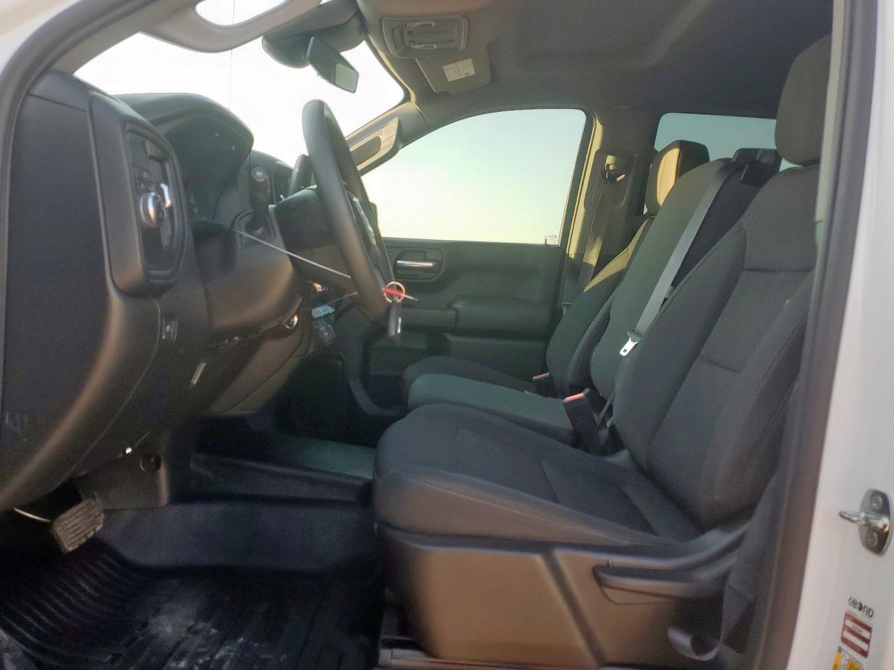 2022 GMC Sierra C1500 - Фото 7