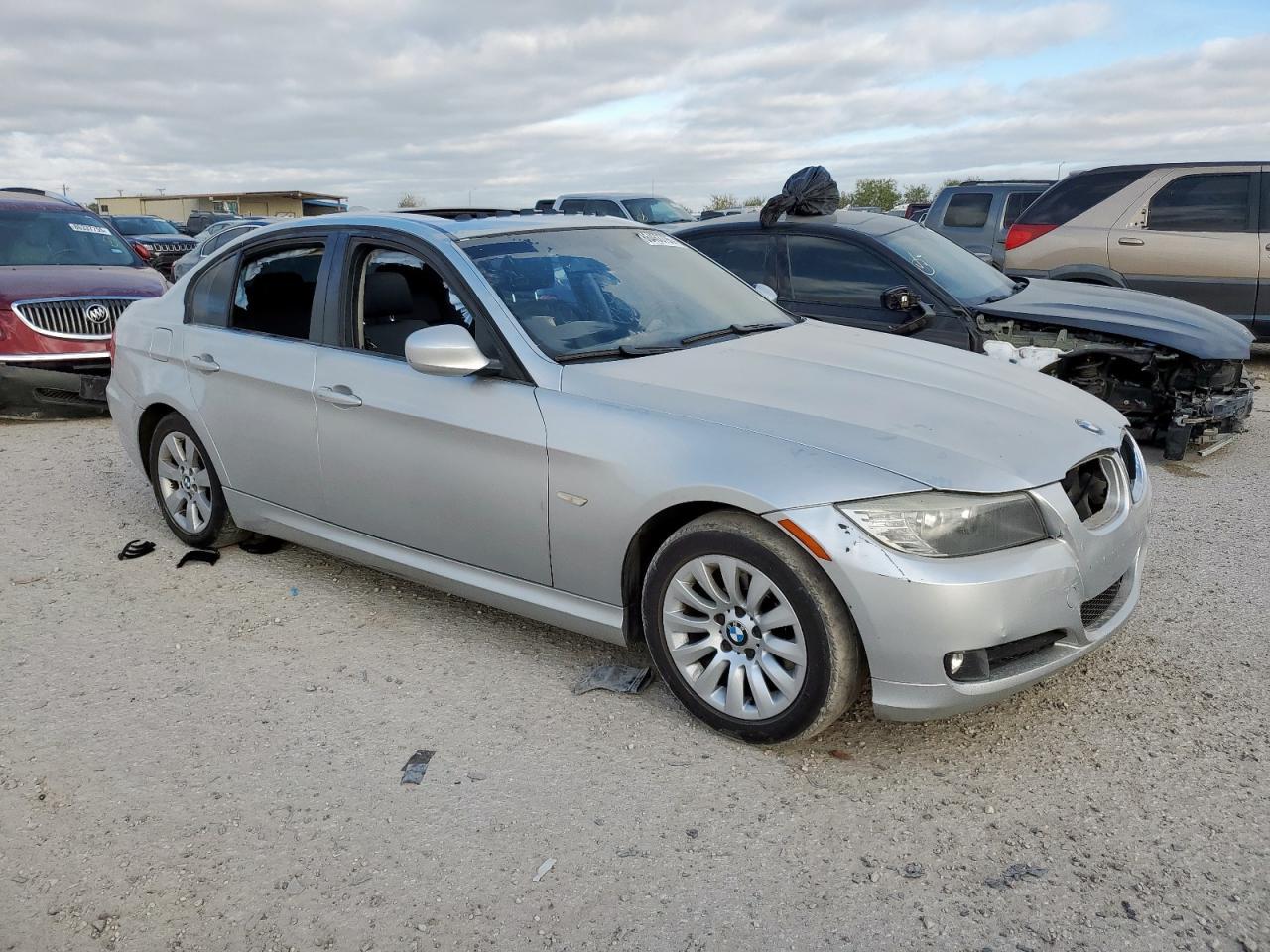 2009 BMW 328 I - Фото 4