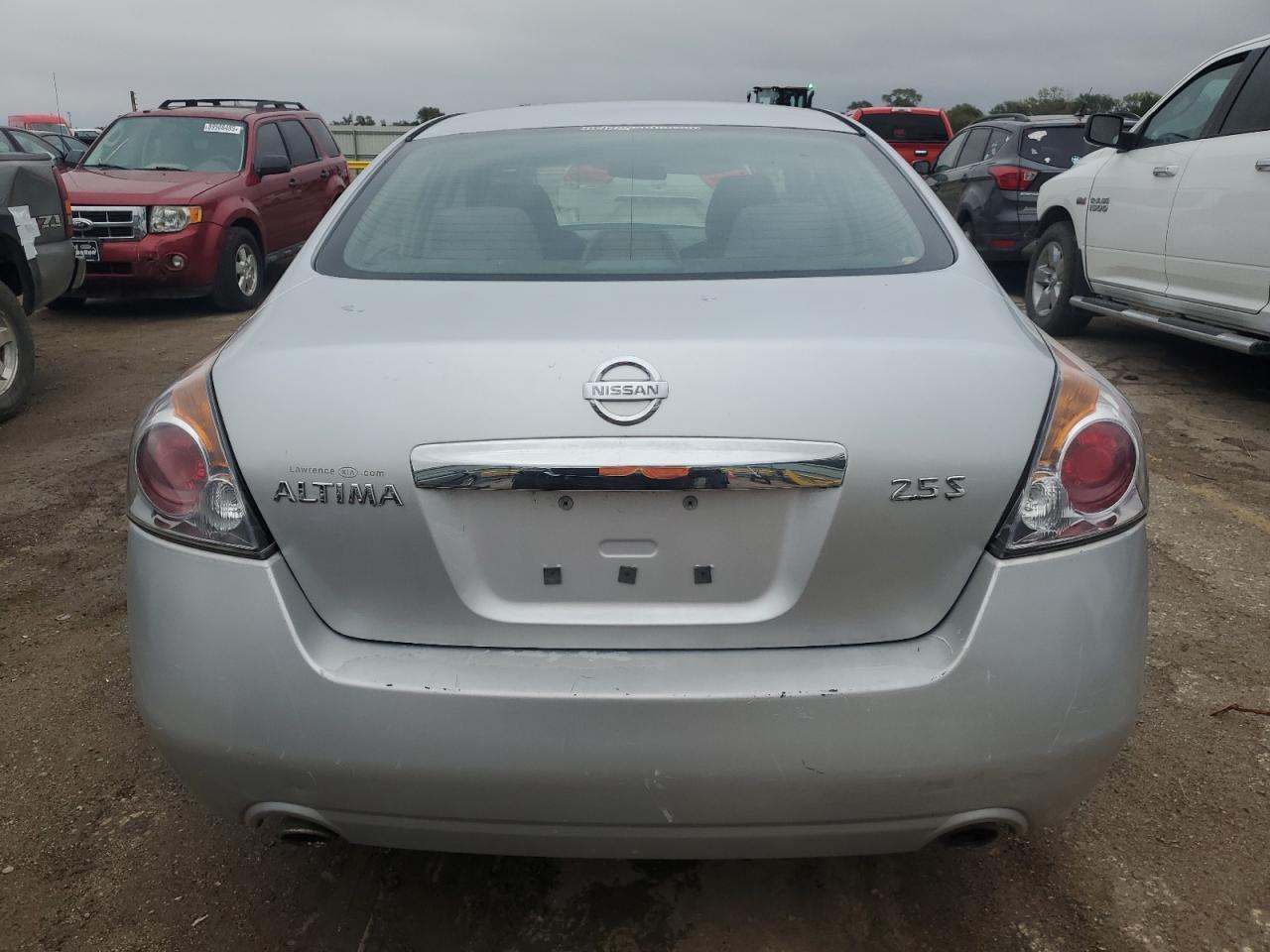 2011 Nissan Altima Base - Image 6