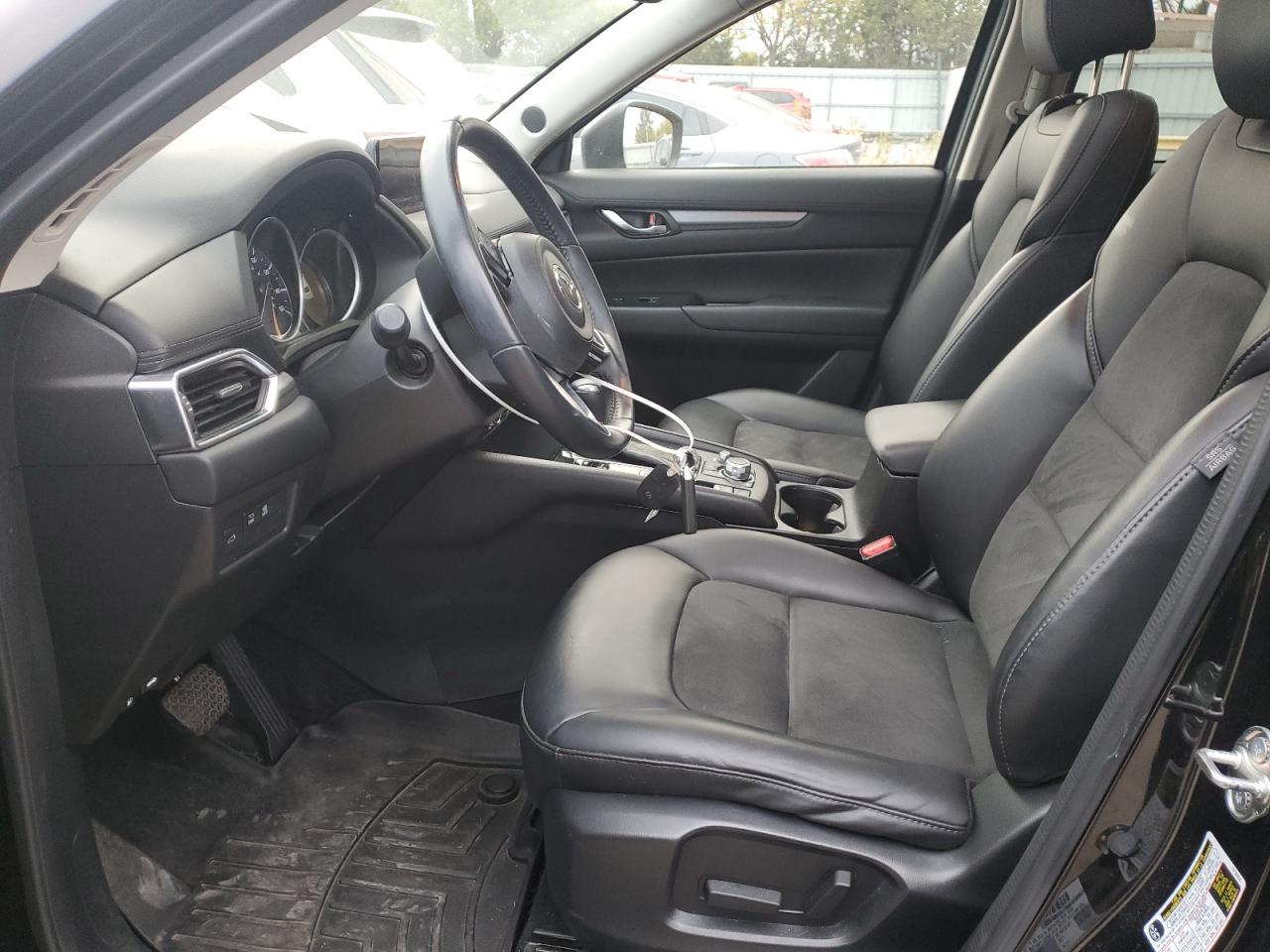2018 Mazda Cx-5 Touring - Фото 7