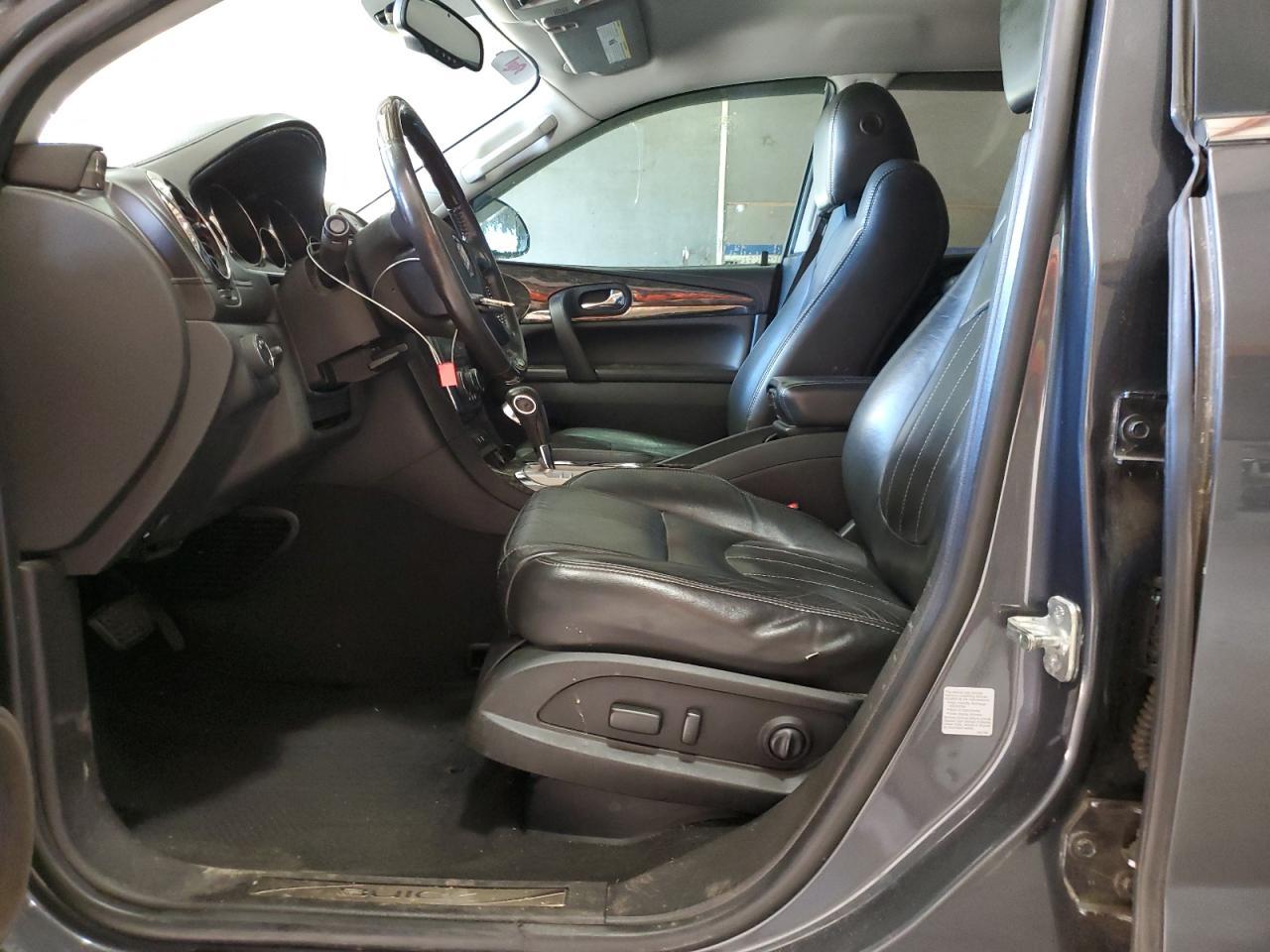 2014 Buick Enclave - Фото 7