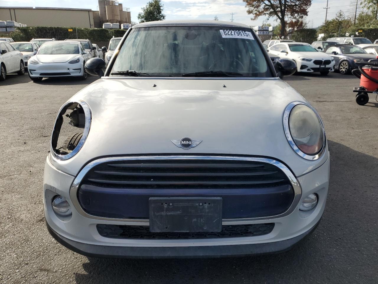 2017 Mini Cooper - Фото 5