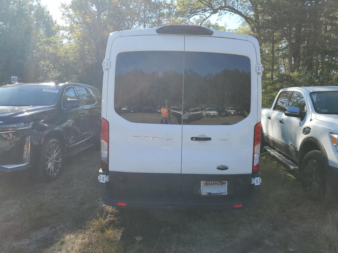 2019 Ford Transit T-350 - Image 6