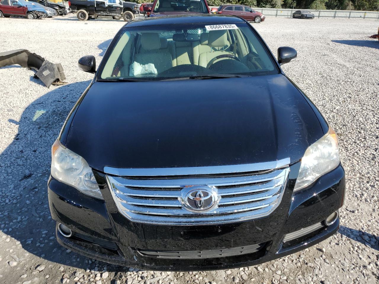 2011 Toyota Avalon Base - Фото 5