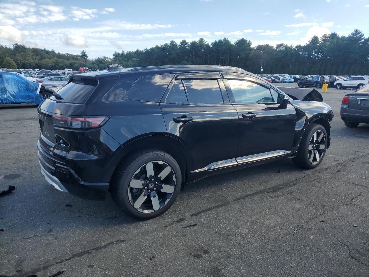 2024 Honda Prologue Elite - Image 3