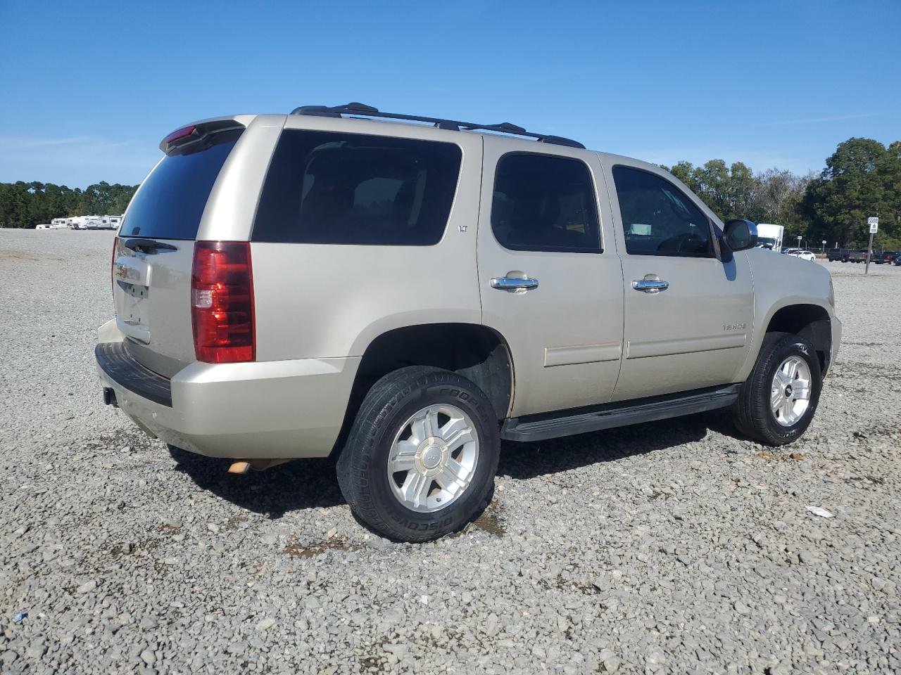 2013 Chevrolet Tahoe C1500 Lt - Фото 3