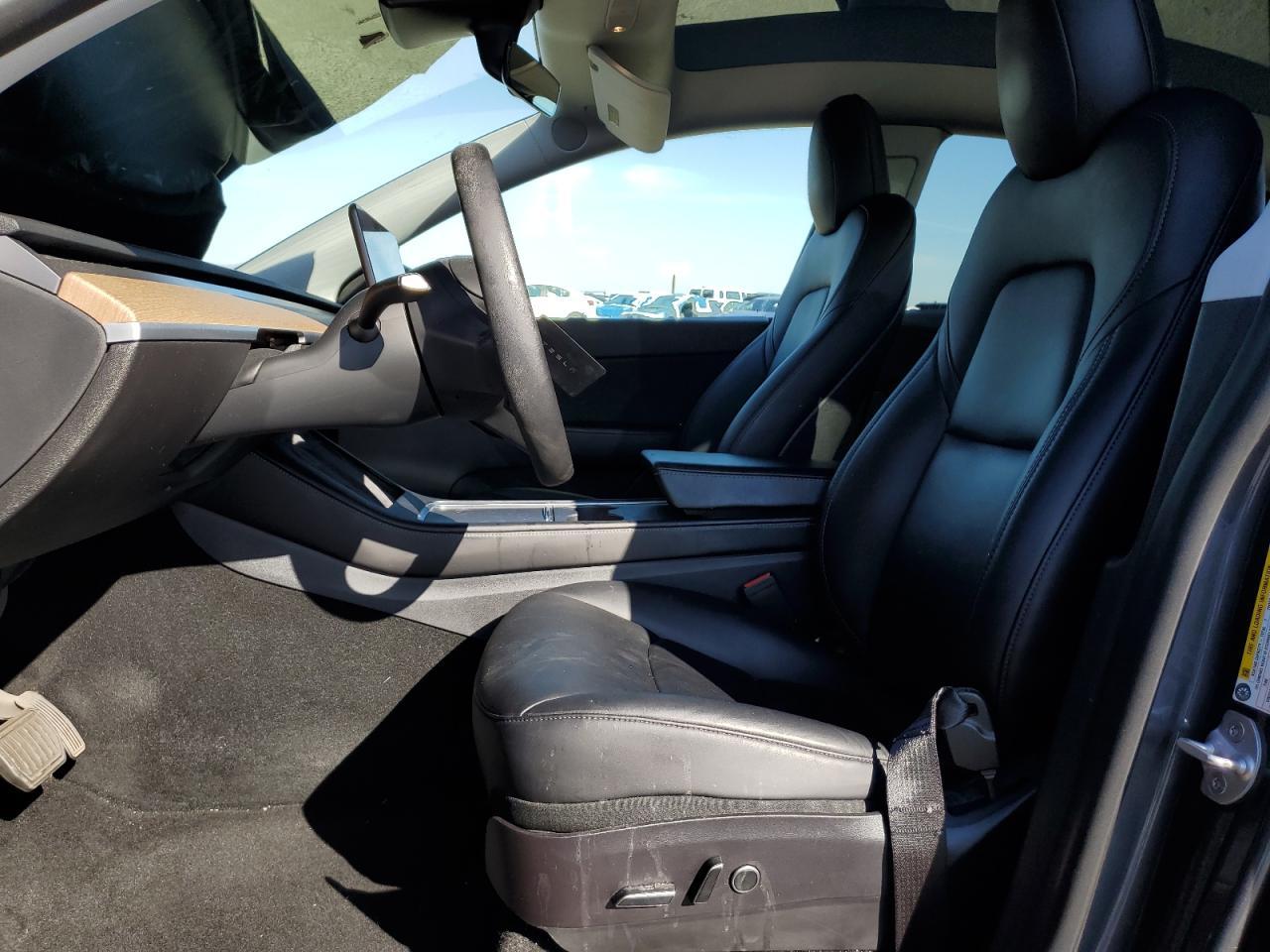 2021 Tesla Model Y - Фото 7